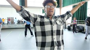 In its triumphful return, 25 students and 3 alumni will perform the 2008 Tony Award winner for Best Musical In the Heights